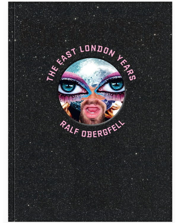 The East London Years – Ralf Obergfell