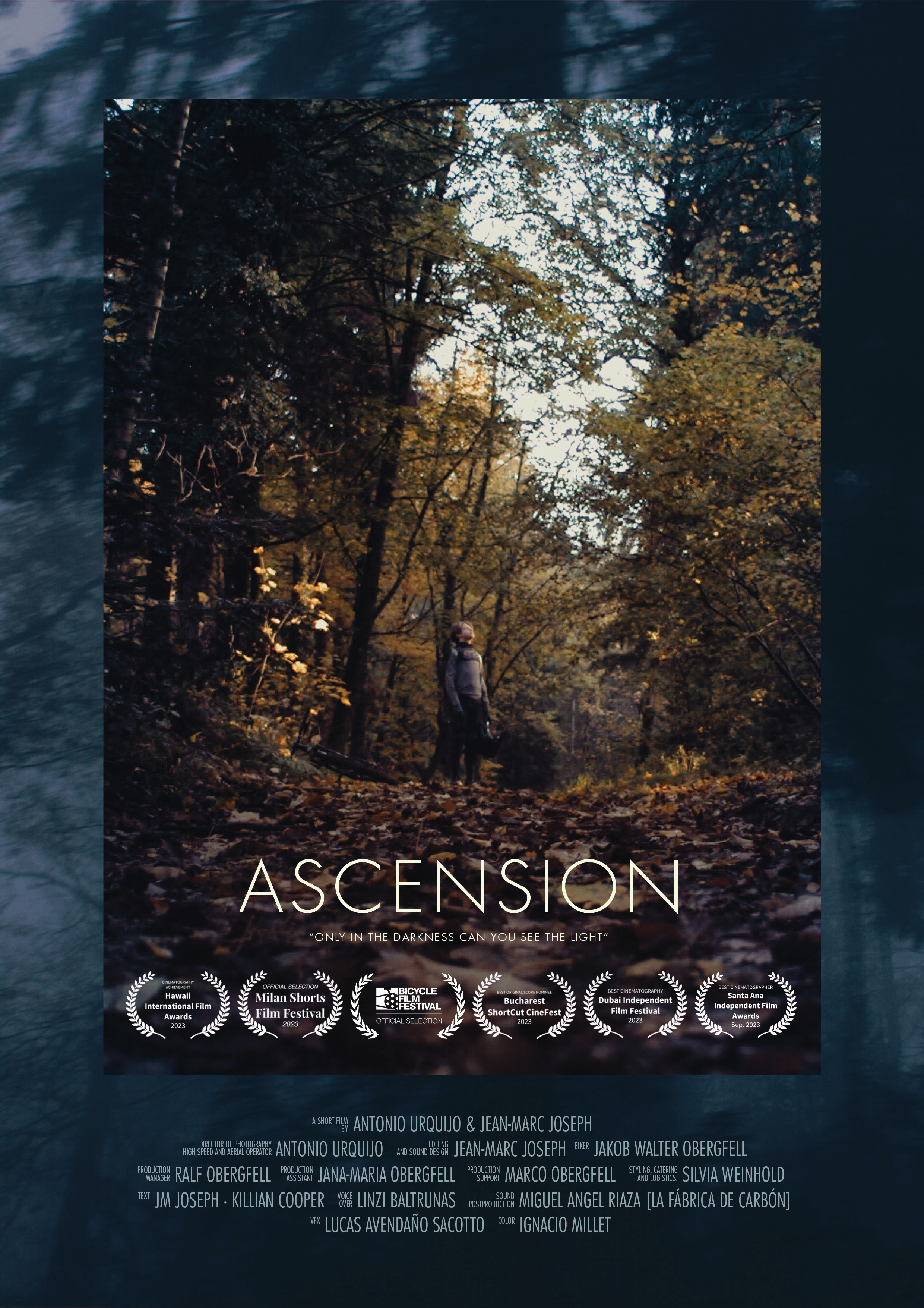 ASCENSION | Ascension video